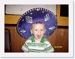 El Poncho's Mexican Restaurant Birthday Pictures 2009 (192) * 2848 x 2136 * (1.55MB)